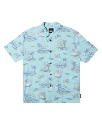 Quiksilver