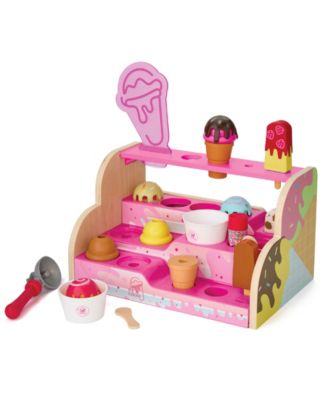 Geoffrey's Toy Box