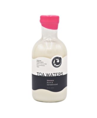 TOA Waters