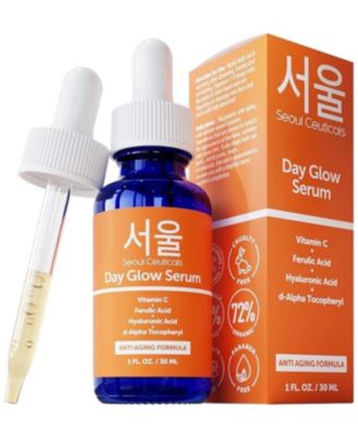 Seoul Ceuticals
