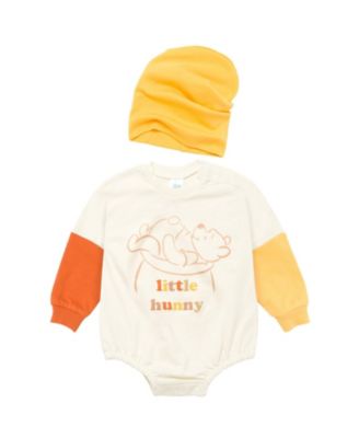 Winnie the Pooh