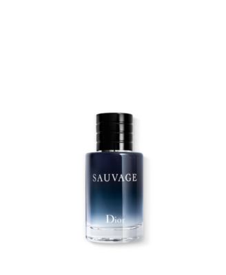 DIOR - Dior Sauvage Fragrance Collection for Men