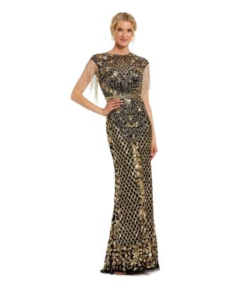 Mac Duggal