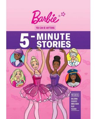Barnes & Noble