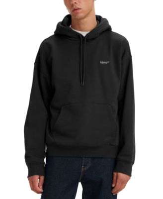 Levi's - Men's Logo Graphic Hoodie