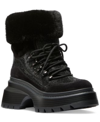 Michael Kors - Women's Shiloh Boots