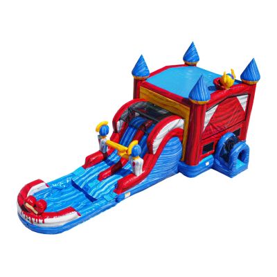 Jumporange