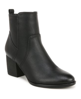 Soul Naturalizer - Ultima Mid-Heel Booties