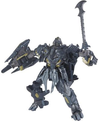 Transformers