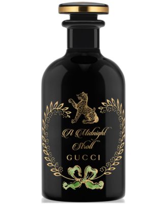 Gucci - The Alchemist's Garden A Midnight Stroll Eau de Parfum, 3.3 oz.