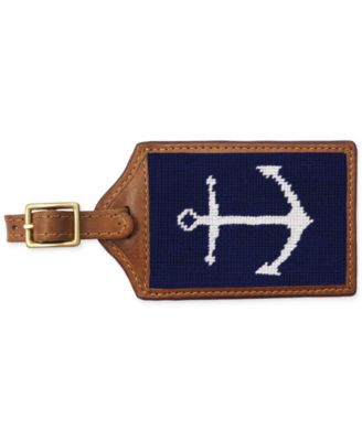 Smathers & Branson - Men's Anchor Key Fob
