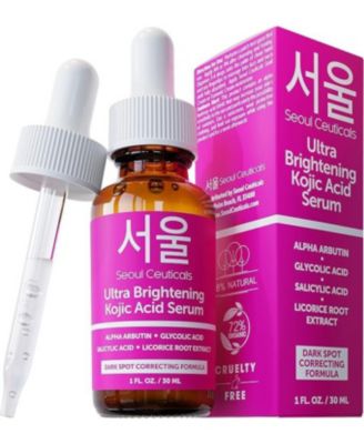 Seoul Ceuticals