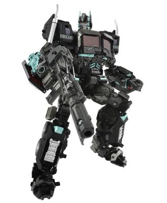 Transformers