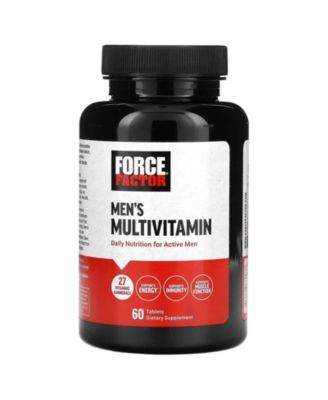 Force Factor