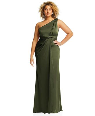 Dessy Collection
