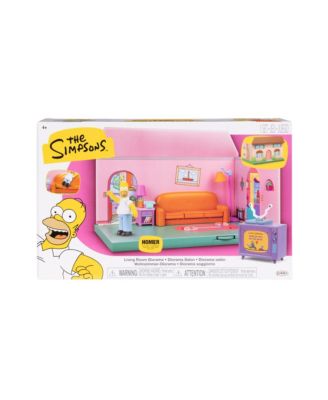 The Simpsons