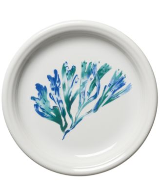 Fiesta - Coastal Shores Bistro Coupe Salad Plate