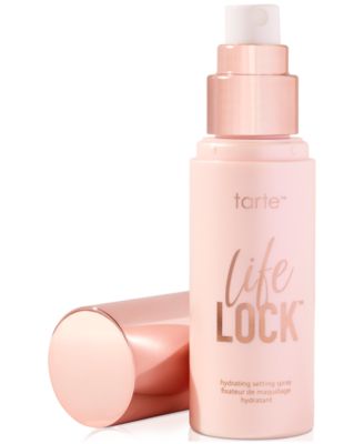 Tarte - tarte™ Travel-Size Life Lock Hydrating Setting Spray