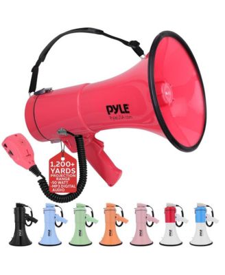 Pyle