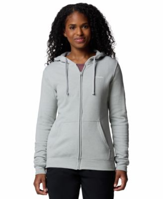 Columbia - Women's Cape Lacey™ Graphic Full-Zip Hoodie