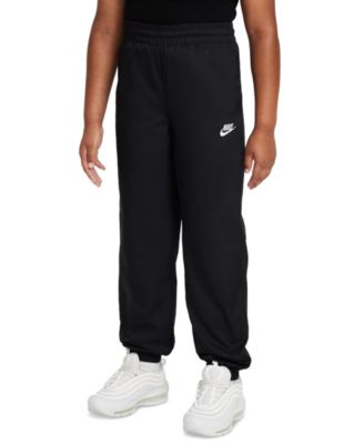Nike - Big Kids Sportswear Club Woven Jogger Pants