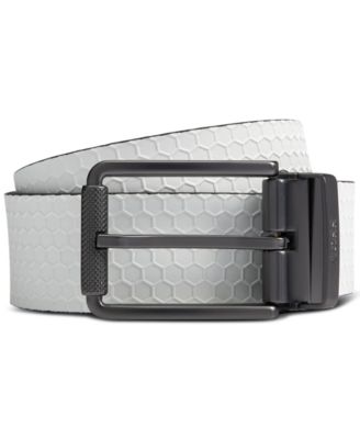 Hugo Boss - Men's Reversible Leather Belt