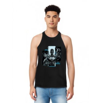 Blue Beetle