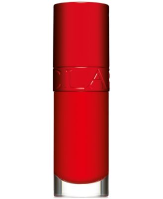 Clarins - Limited-Edition Lip Comfort Oil - Iconic Red