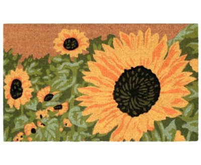 Liora Manne' - Natura Sunny Day 2'x3' Area Rug