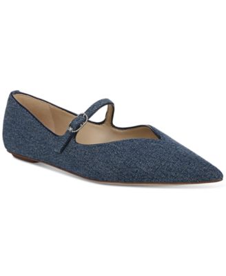 Sam Edelman - Women's Noa Mary Jane Flats