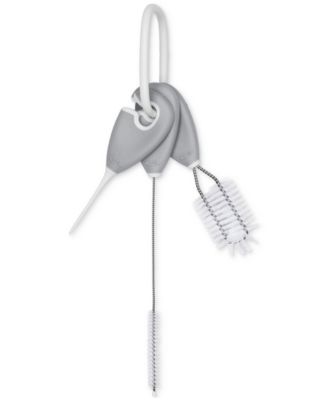 OXO - TOT 3-Pc. Cleaning Set For Straw and Sippy Cup