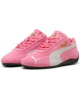 Puma - Big Girls' Speedcat Casual Sneakers From Finish Line