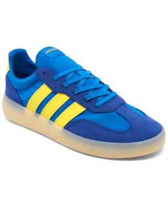 adidas - Men'S Barreda Decode Casual Sneakers From Finish Line