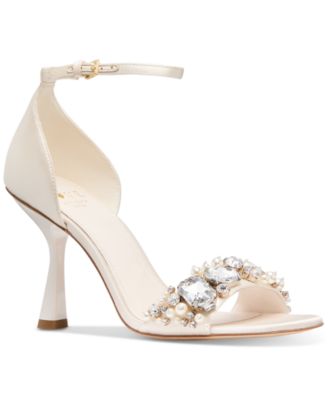 kate spade new york - Women's Treasure Embellished Dress Sandals