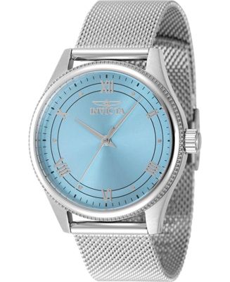 Invicta