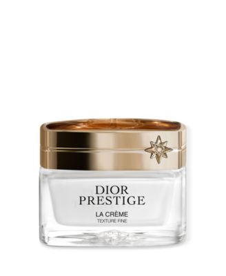 DIOR - Prestige La Cr&egrave;me Texture Fine Collection