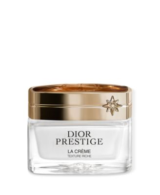 DIOR - Prestige La Cr&egrave;me Texture Riche Collection