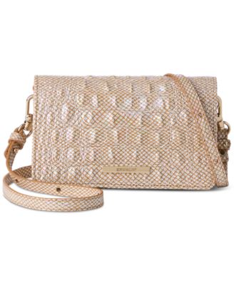 Brahmin - Minuette Melbourne Mini Leather Crossbody