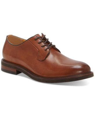 Vince Camuto - Men's Blucher Leather Dress Shoe