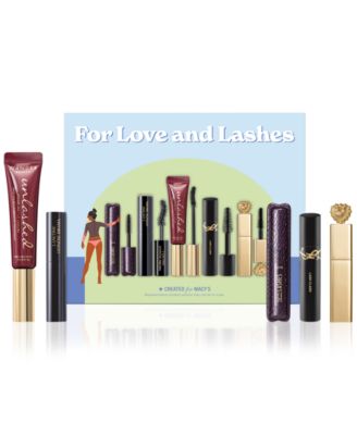 Created For Macy's - 5-Pc. For Love & Lashes Mascara Set