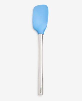The Cellar - Stainless Steel Handle and Silicone Head Spoonula