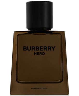 Burberry - Men's Hero Parfum Intense Fragrance Collection