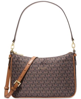 Michael Kors - Jet Set Small Top Zip Pochette Crossbody