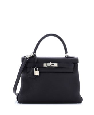 Pre-Owned HERMÉS