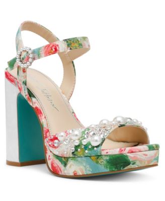 Betsey Johnson