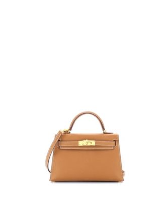 Pre-Owned HERMÉS