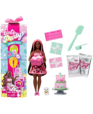 Barbie