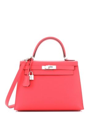 Pre-Owned HERMÉS