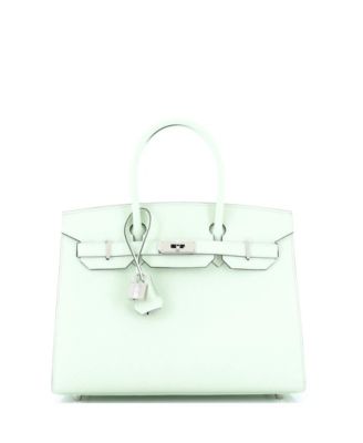 Pre-Owned HERMÉS