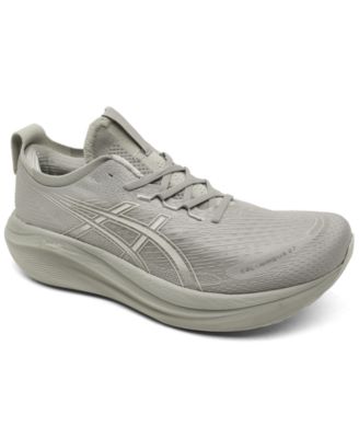 Asics - Men's GEL-NIMBUS 27 Running Sneakers from Finish Line